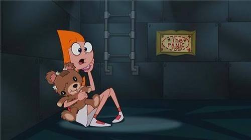  ---Phineas and Ferb pics!!!---