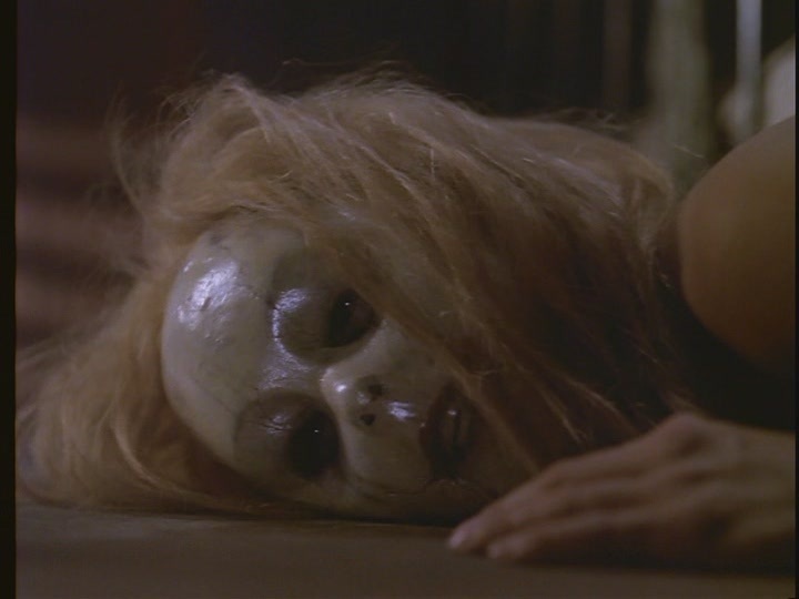 Tales from the Crypt Image: 6x02 Only Skin Deep.