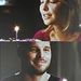 Alex & Izzie - tv-couples icon