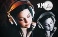 Amy Lee - evanescence fan art