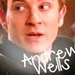 Andrew Wells - buffy-the-vampire-slayer icon