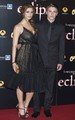 Ashley Greene and Xavier Samuel at the "Eclipse" premiere in Madrid (June 28). - twilight-series photo