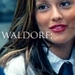 BLAIR WALDORF  - blair-waldorf icon