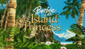 Barbie as the island princess  - barbie-as-the-island-princess photo