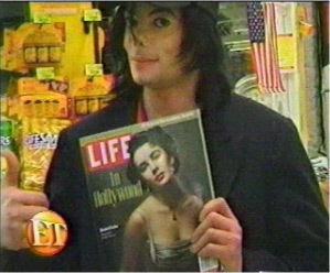  Beautiful Michael *random*