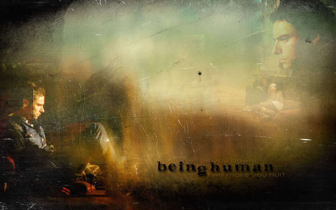 Being Human - Being Human Wallpaper (13476135) - Fanpop