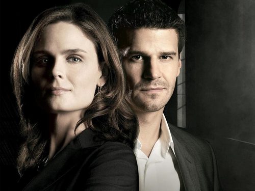  Booth and Brennan <3