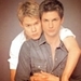 Brian&Justin <3 - brian-and-justin icon
