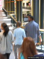 Candids > 2010 > At The Mall Of America, Bloomington MN; (June 28th) - justin-bieber photo