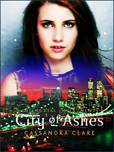  City of Ashes