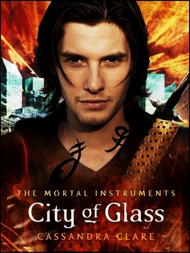  City of Glass