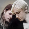  Draco Malfoy and Ginny Weasley