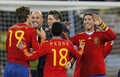 Fernando Torres - Spain (1) vs Portugal (0) - fernando-torres photo