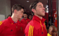 Fernando Torres - Spain (1) vs Portugal (0) - fernando-torres fan art