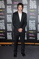 Ian Somerhalder World Music Awards 2010 - the-vampire-diaries photo