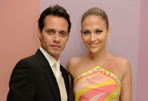  Jennifer & Marc @ Miami golfinho event - June 29 2010