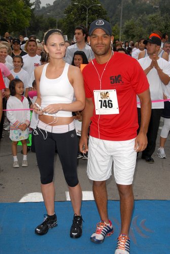  Jennifer @ The Padres Contra El Cancer 5k Run&Walk [June 26]