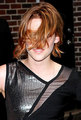 Kristen Stewart's New Blonde Locks - twilight-series photo