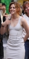 Kristen arriving @ the Today Show - robert-pattinson-and-kristen-stewart photo