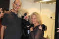 Lady Gaga Backstage at the Carole King and James Taylor Show in Sydney - lady-gaga photo