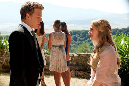  Letters to Juliet Movie