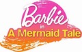 Mermaid Tale logo - barbie-in-mermaid-tale photo