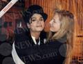 Michael Jackson EXCLUSIVE - michael-jackson photo