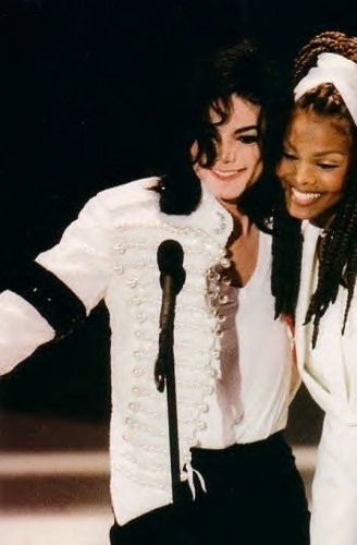  Michael & Janet