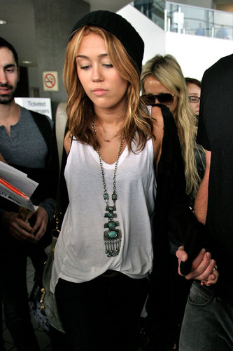  Miley Cyrus !