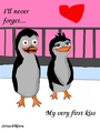 My PoM OC's - penguins-of-madagascar fan art