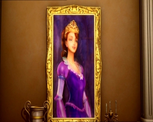  퀸 Isabella