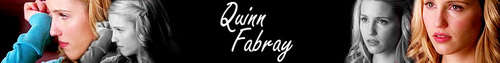  Quinn Banner