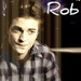 Robert - twilight-series icon