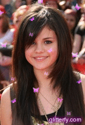  Selena Gomez! <3