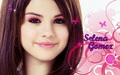 selena-gomez - Selena Gomez by AJ wallpaper