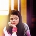 Selena ; WOWP <3 - selena-gomez icon