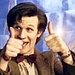 Series 5 - doctor-who icon