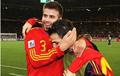 Spaniards - fifa-world-cup-south-africa-2010 photo