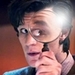 The Beast Below - doctor-who icon