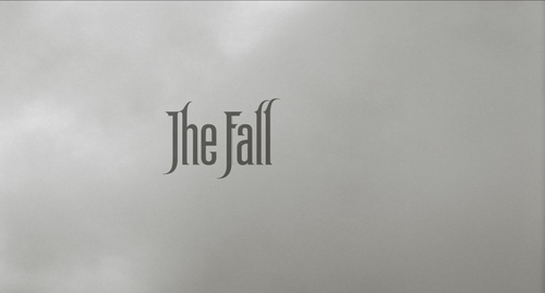  The Fall