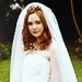 The Wedding - doctor-who icon