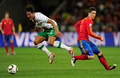 Torres vs Portugal - fernando-torres photo
