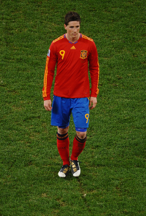  Torres vs Portugal