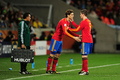 Torres vs Portugal - fernando-torres photo