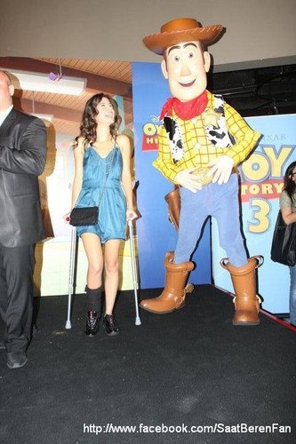  Toy Story 3 - Premiere Night