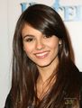 Victoria Justice: Possible Katniss - the-hunger-games photo