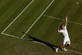 WImbledon Day 2 (June 22) - tennis photo
