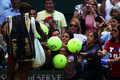 Wimbledon Day 2 (June 22) - tennis photo
