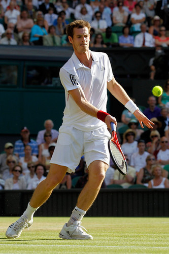  Wimbledon Tag 7 (June 28)