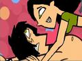 avan and lucy - total-drama-island photo